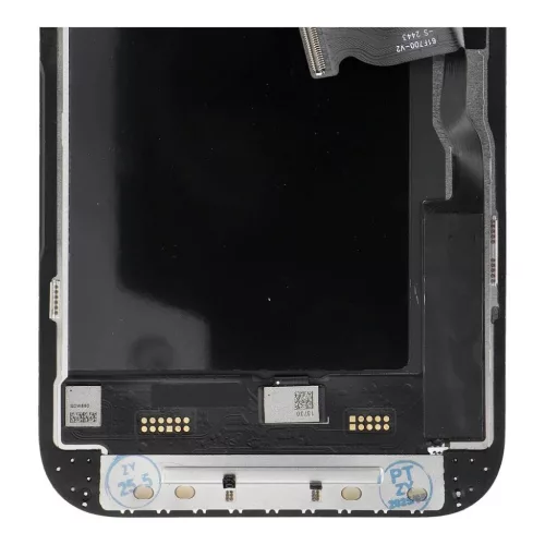  IPHONE 14 PRO ZY LCD kijelző FFHD-900p Incell (IC csere)-5903396399664 5 kép