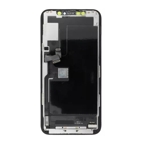 ZY LCD kijelző IPHONE 11 PRO FFHD-900p Incell (Change IC),-5903396404849 3 kép