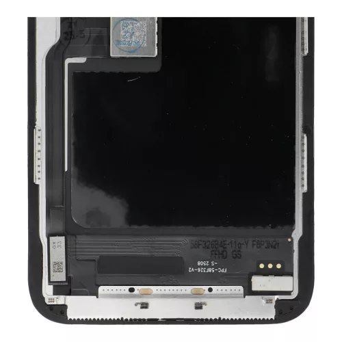 ZY LCD kijelző IPHONE 11 PRO FFHD-900p Incell (Change IC),-5903396404849 5 kép