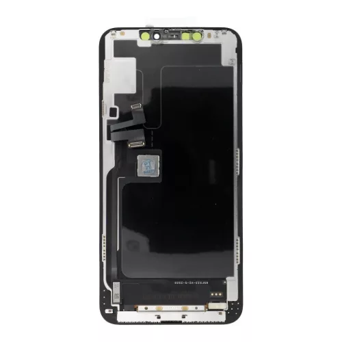ZY LCD kijelző IPHONE 11 PRO MAX FFHD-900p Incell (Változó IC)-5903396404856 3 kép