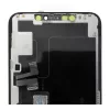 ZY LCD kijelző IPHONE 11 PRO MAX FFHD-900p Incell (Változó IC)-5903396404856 4 kép