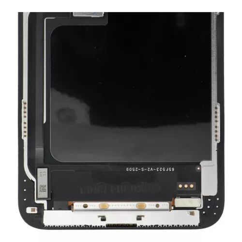 ZY LCD kijelző IPHONE 11 PRO MAX FFHD-900p Incell (Változó IC)-5903396404856 5 kép