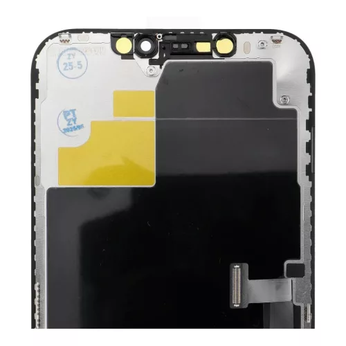 ZY LCD Kijelző IPHONE 12 PRO MAX FFHD-900p Incell (Change IC)-5903396404825 4 kép