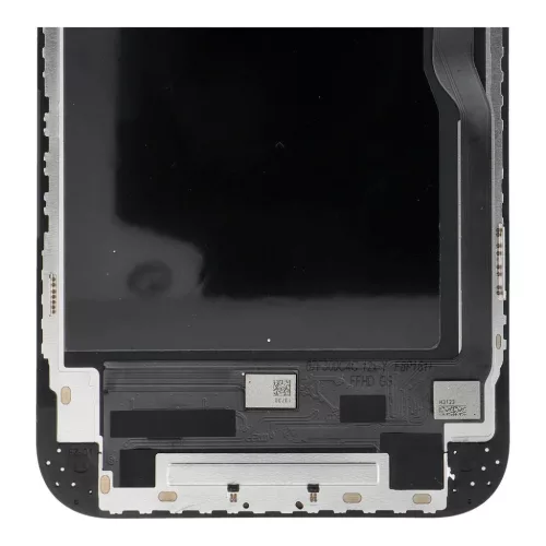 ZY LCD Kijelző IPHONE 12 PRO MAX FFHD-900p Incell (Change IC)-5903396404825 5 kép