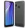 Samsung A10s szénszál mintájú TPU tok fekete-5900217321040 10 kép