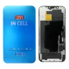 ZY LCD kijelző IPHONE 12 /12 PRO FFHD-900p Incell (Change IC)