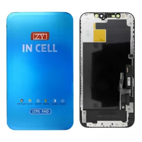   ZY LCD kijelző IPHONE 12 /12 PRO FFHD-900p Incell (Change IC)