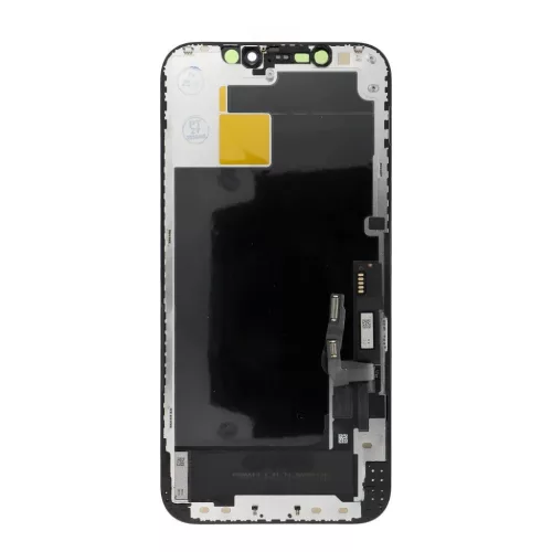 ZY LCD kijelző IPHONE 12 /12 PRO FFHD-900p Incell (Change IC)-5903396404832 3 kép