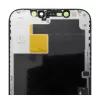 ZY LCD kijelző IPHONE 12 /12 PRO FFHD-900p Incell (Change IC)-5903396404832 4 kép