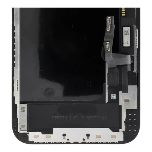 ZY LCD kijelző IPHONE 12 /12 PRO FFHD-900p Incell (Change IC)-5903396404832 5 kép