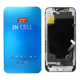 ZY LCD kijelző IPHONE 12 Mini FFHD-900p Incell (Change IC)