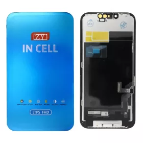  IPHONE 13 FFHD-900p Incell (IC csere) ZY LCD kijelző