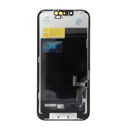  IPHONE 13 FFHD-900p Incell (IC csere) ZY LCD kijelző-5903396404818 3 kép