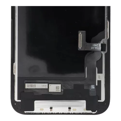  IPHONE 13 FFHD-900p Incell (IC csere) ZY LCD kijelző-5903396404818 5 kép