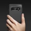 Samsung A10s szénszál mintájú TPU tok fekete-5900217321040 7 kép