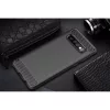 Samsung A10s szénszál mintájú TPU tok fekete-5900217321040 9 kép
