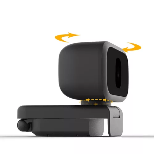 Webkamera B17 Full HD 1080p-5900217390367 3 kép
