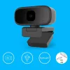 Webkamera B17 Full HD 1080p-5900217390367 5 kép
