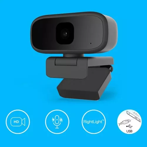 Webkamera B17 Full HD 1080p-5900217390367 5 kép