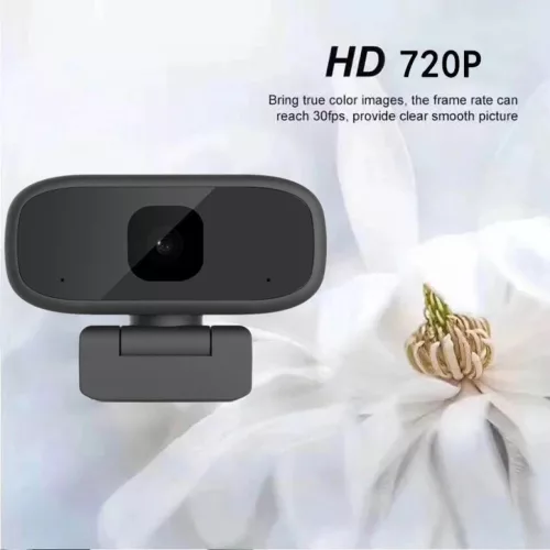 Webkamera B17 Full HD 1080p-5900217390367 6 kép
