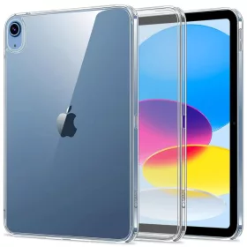   Tech-protect Flexair Hybrid Ipad 10.9” 10 / 2022 / 11” 11 / 2025 Átlátszó tok