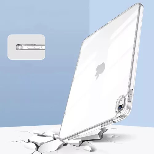Tech-protect Flexair Hybrid Ipad 10.9” 10 / 2022 / 11” 11 / 2025 �-5906302368433 4 kép
