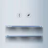 Tech-protect Flexair Hybrid Ipad 10.9” 10 / 2022 / 11” 11 / 2025 �-5906302368433 5 kép