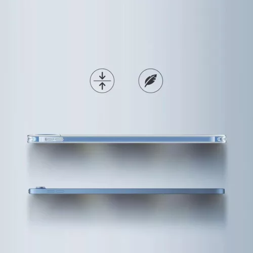 Tech-protect Flexair Hybrid Ipad 10.9” 10 / 2022 / 11” 11 / 2025 �-5906302368433 5 kép