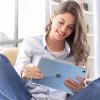 Tech-protect Flexair Hybrid Ipad 10.9” 10 / 2022 / 11” 11 / 2025 �-5906302368433 10 kép