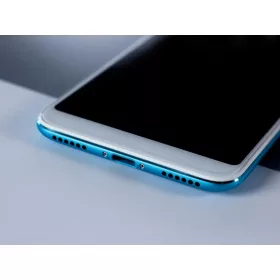 3MK FlexibleGlass Lite kijelzővédő fólia Samsung S20 FE-5903108305693 2 kép