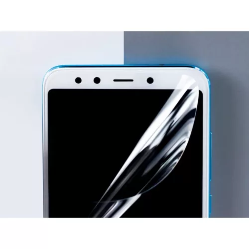 3MK FlexibleGlass Lite kijelzővédő fólia Samsung S20 FE-5903108305693 3 kép