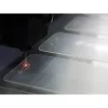 3MK FlexibleGlass Lite kijelzővédő fólia Samsung S20 FE-5903108305693 6 kép