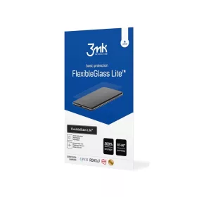 3MK FlexibleGlass Lite kijelzővédő fólia OnePlus Nord-5903108296076 1 kép