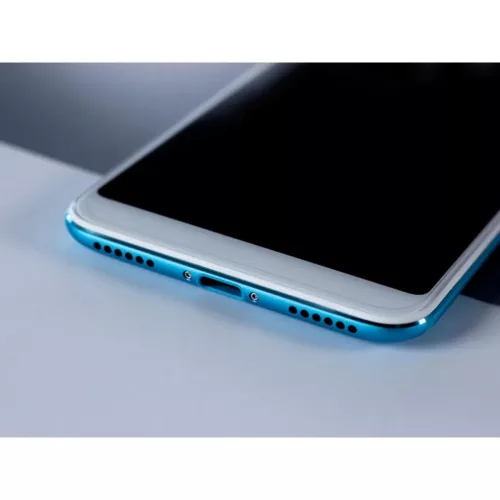 3MK FlexibleGlass Lite kijelzővédő fólia OnePlus Nord-5903108296076 2 kép
