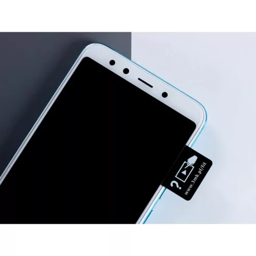 3MK FlexibleGlass Lite kijelzővédő fólia OnePlus Nord-5903108296076 5 kép