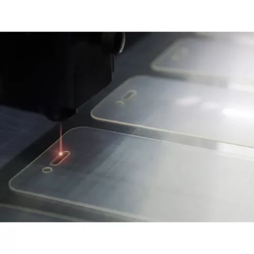 3MK FlexibleGlass Lite kijelzővédő fólia OnePlus Nord-5903108296076 6 kép