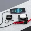 FORCELL F-ENERGY multifunkciós töltő 45W 6 az 1-ben USB A és USB C-5903396375378 2 kép