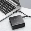 FORCELL F-ENERGY multifunkciós töltő 45W 6 az 1-ben USB A és USB C-5903396375378 3 kép