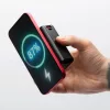 FORCELL F-ENERGY multifunkciós töltő 45W 6 az 1-ben USB A és USB C-5903396375378 5 kép