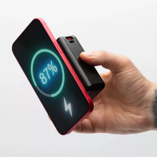 FORCELL F-ENERGY multifunkciós töltő 45W 6 az 1-ben USB A és USB C-5903396375378 5 kép