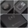 FORCELL F-ENERGY multifunkciós töltő 45W 6 az 1-ben USB A és USB C-5903396375378 6 kép