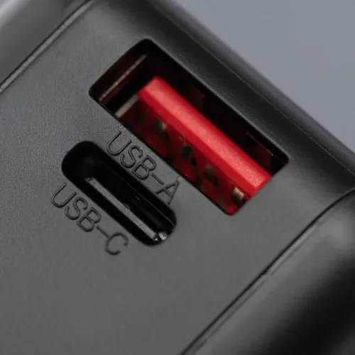 FORCELL F-ENERGY multifunkciós töltő 45W 6 az 1-ben USB A és USB C-5903396375378 9 kép