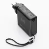 FORCELL F-ENERGY multifunkciós töltő 45W 6 az 1-ben USB A és USB C-5903396375378 10 kép
