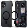 Tech-protect Magmat Magsafe Nothing Cmf Phone 2 Pro fekete/átlátszó tok