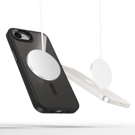 Tech-protect Magmat Magsafe Nothing Cmf Phone 2 Pro fekete/átlátszó-5906302368730 2 kép