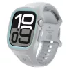 Spigen Liquid Air Pro Apple Watch 10/11 (46 mm) Szürke