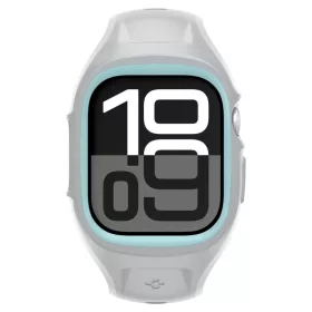 Spigen Liquid Air Pro Apple Watch 10/11 (46 mm) Szürke-8800283301434 2 kép
