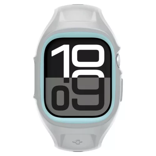Spigen Liquid Air Pro Apple Watch 10/11 (46 mm) Szürke-8800283301434 2 kép