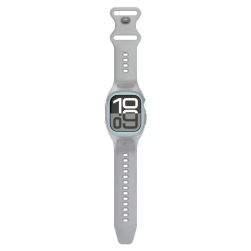 Spigen Liquid Air Pro Apple Watch 10/11 (46 mm) Szürke-8800283301434 5 kép