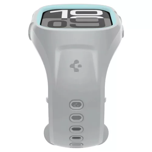 Spigen Liquid Air Pro Apple Watch 10/11 (46 mm) Szürke-8800283301434 6 kép